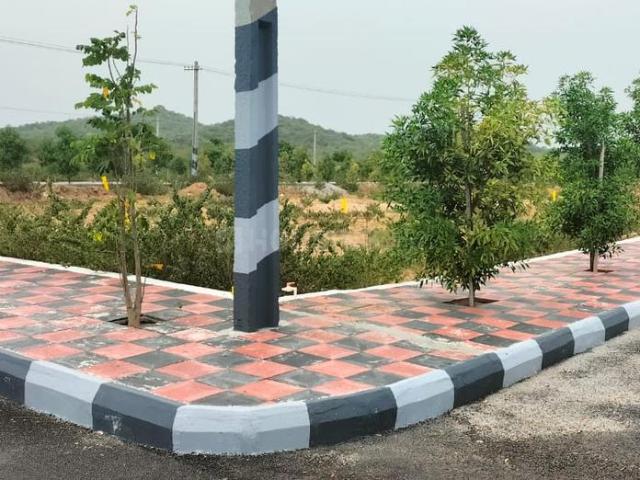 Land for sale in Ranga Reddy, Telangana