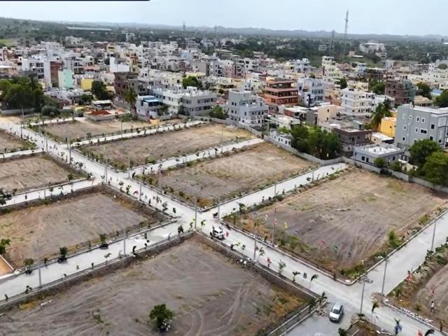 Land for sale in Ranga Reddy, Telangana