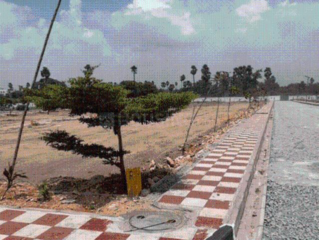 Land for sale in Chakalidani Gutta Thanda, Ranga Reddy