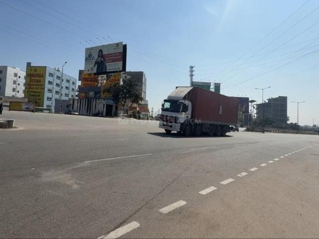 Land for sale in Chakalidani Gutta Thanda, Ranga Reddy