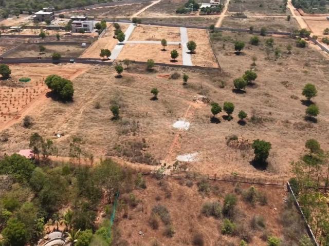 Land for sale in Chakalidani Gutta Thanda, Ranga Reddy