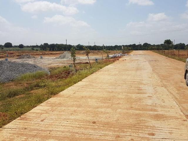 Land for sale in Ranga Reddy, Telangana
