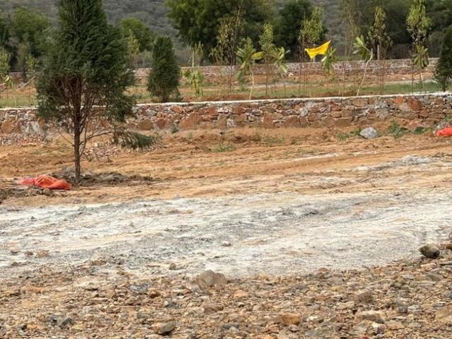 Land for sale in Rajasthan