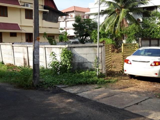 Land for sale in Thrissur, Kerala