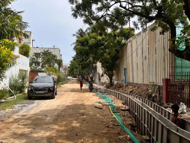 Land for sale in Ward 183, Chennai Corporation