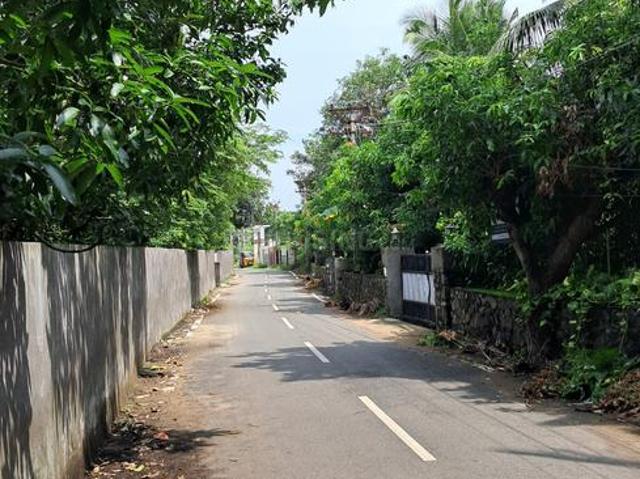Land for sale in Kilkattalai, Tamil Nadu
