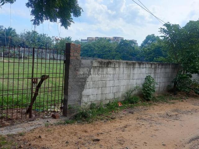 Land for sale in Kilkattalai, Tamil Nadu