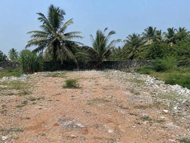 Land for sale in Kilkattalai, Tamil Nadu
