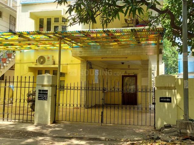 Land for sale in Adyar, Tamil Nadu