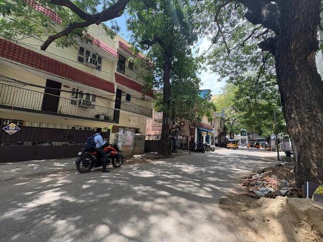 Land for sale in Adyar, Tamil Nadu