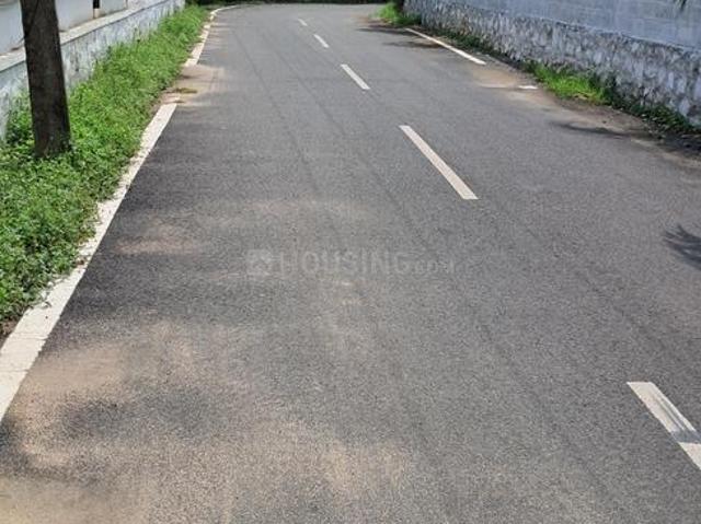 Land for sale in Adyar, Tamil Nadu