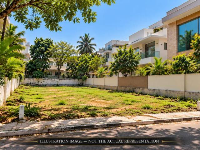 Land for sale in Ward 171, Chennai Corporation