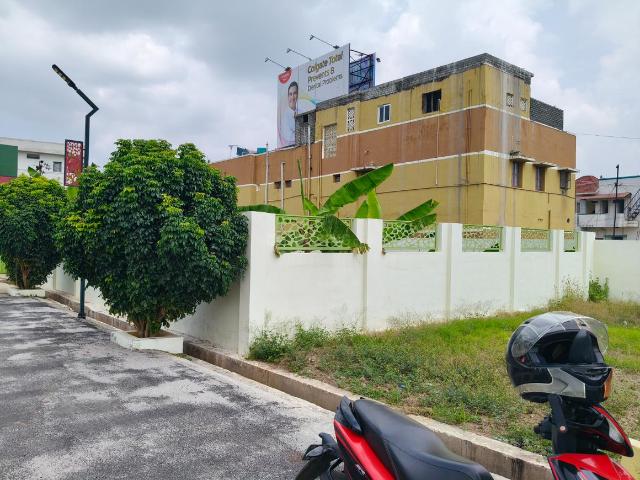 Land for sale in West Zone, Coimbatore