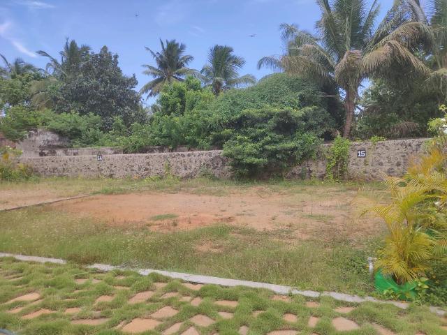 Land for sale in Kelambakkam, Tamil Nadu
