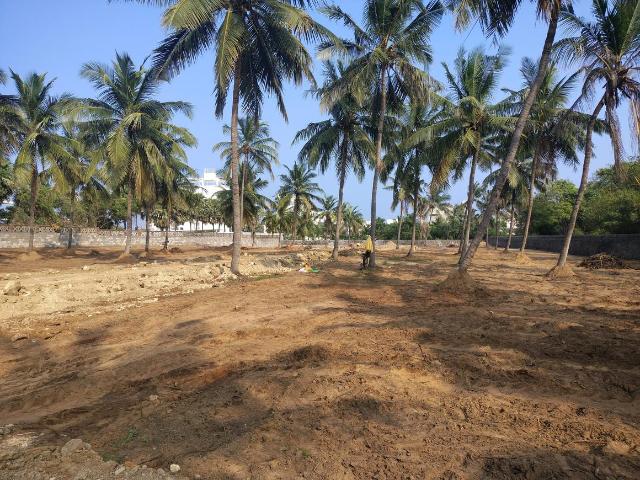 Land for sale in Kelambakkam, Tamil Nadu