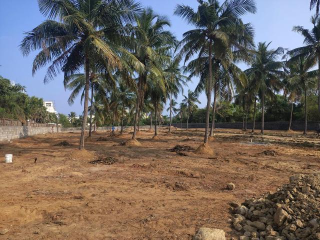 Land for sale in Kelambakkam, Tamil Nadu