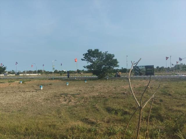 Land for sale in Kelambakkam, Tamil Nadu