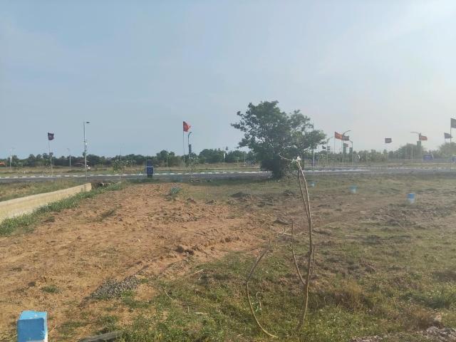 Land for sale in Kelambakkam, Tamil Nadu