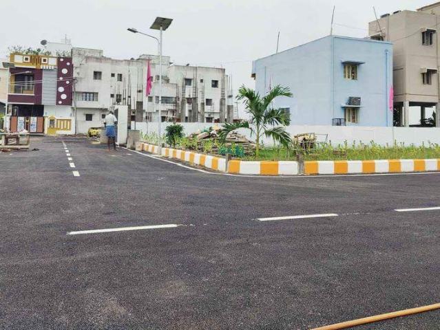 Land for sale in Kelambakkam, Tamil Nadu