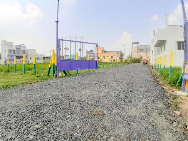 Land for sale in Kelambakkam, Tamil Nadu