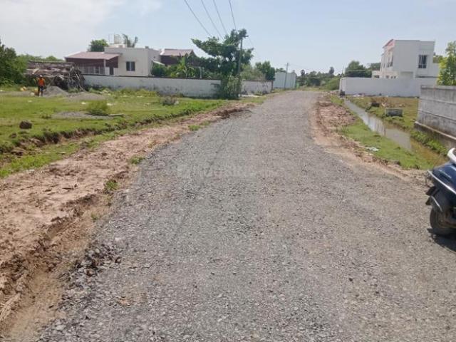 Land for sale in Kelambakkam, Tamil Nadu