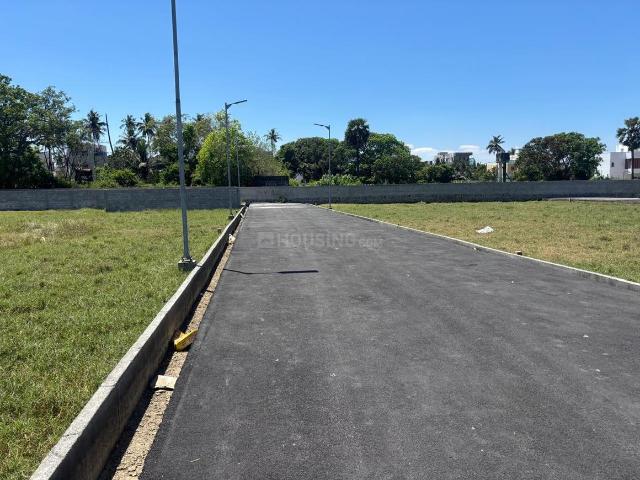Land for sale in Kelambakkam, Tamil Nadu