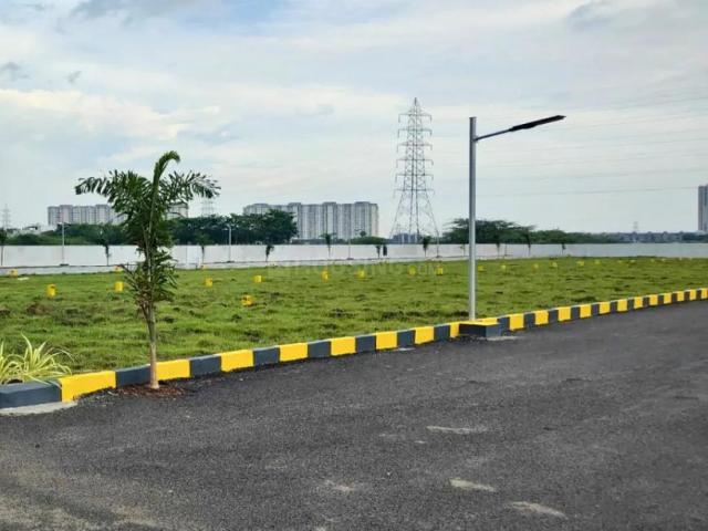 Land for sale in Kelambakkam, Tamil Nadu