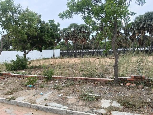 Land for sale in Kelambakkam, Tamil Nadu
