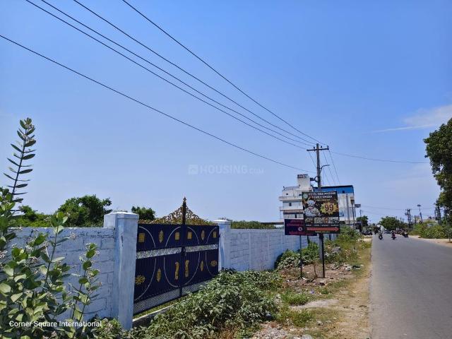 Land for sale in Kelambakkam, Tamil Nadu