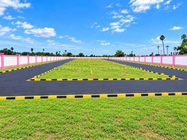 Land for sale in Kovalam, Chengalpattu