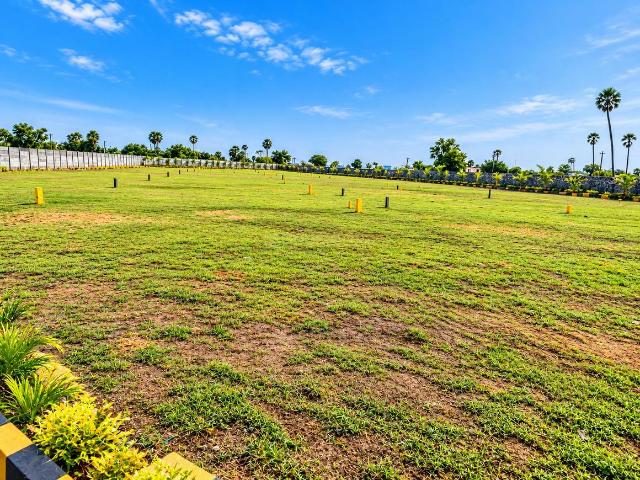 Land for sale in Kovalam, Chengalpattu