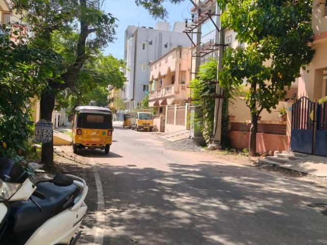 Land for sale in Tamil Nadu