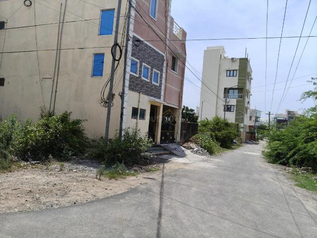 Land for sale in Tamil Nadu