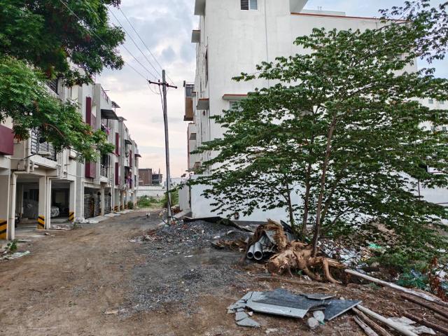 Land for sale in Tamil Nadu