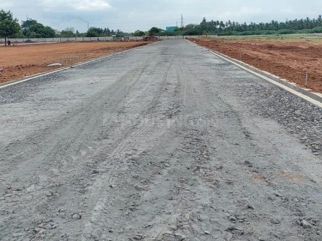 Land for sale in Tamil Nadu