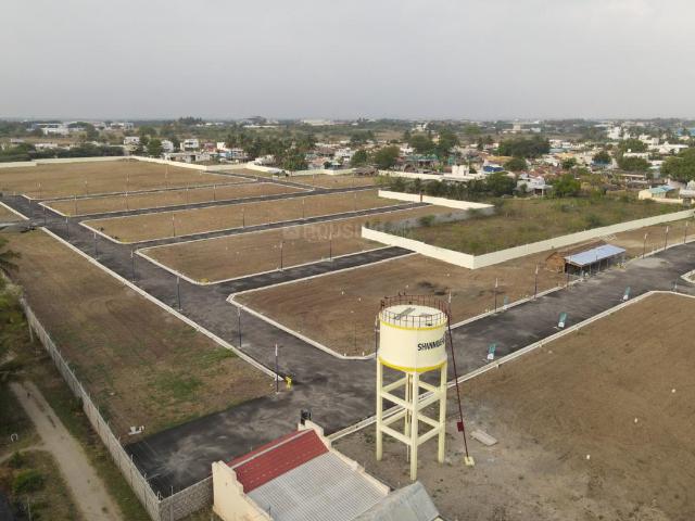 Land for sale in Tamil Nadu