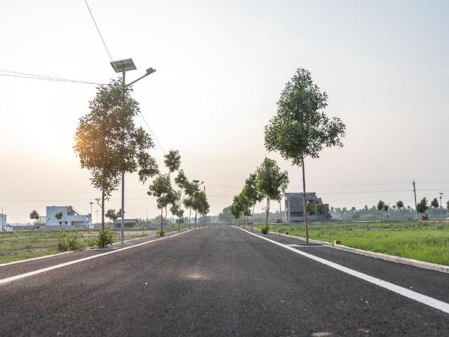 Land for sale in Tamil Nadu