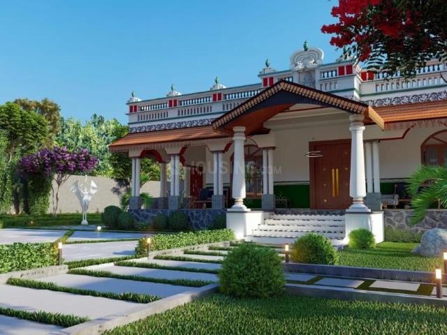 Land for sale in Coimbatore, Tamil Nadu