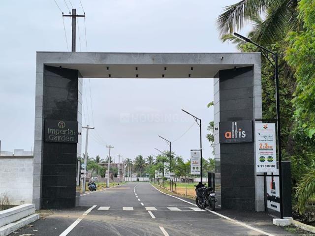 Land for sale in Tamil Nadu