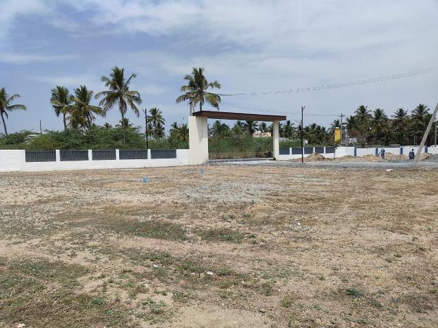 Land for sale in Tamil Nadu