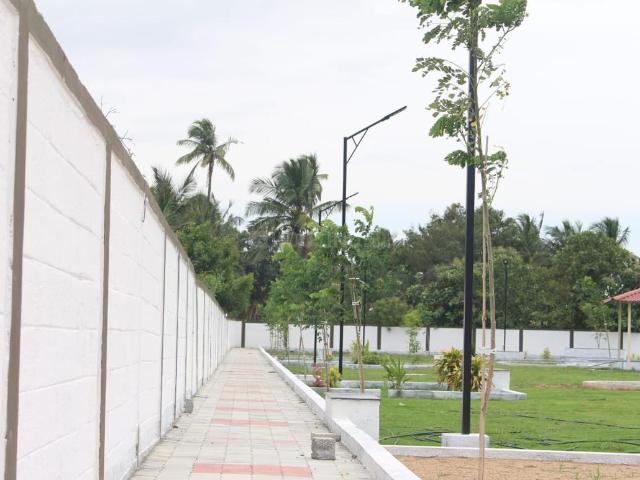 Land for sale in Tamil Nadu