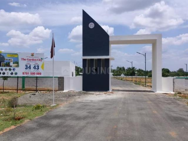 Land for sale in Tamil Nadu