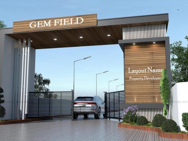 Land for sale in Tamil Nadu