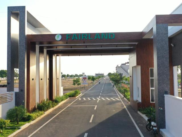 Land for sale in Tamil Nadu