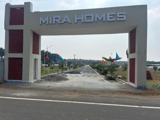 Land for sale in Tamil Nadu