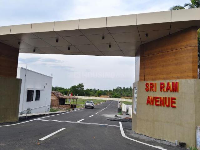 Land for sale in Tamil Nadu