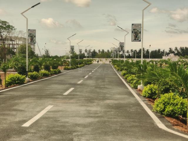 Land for sale in Tamil Nadu