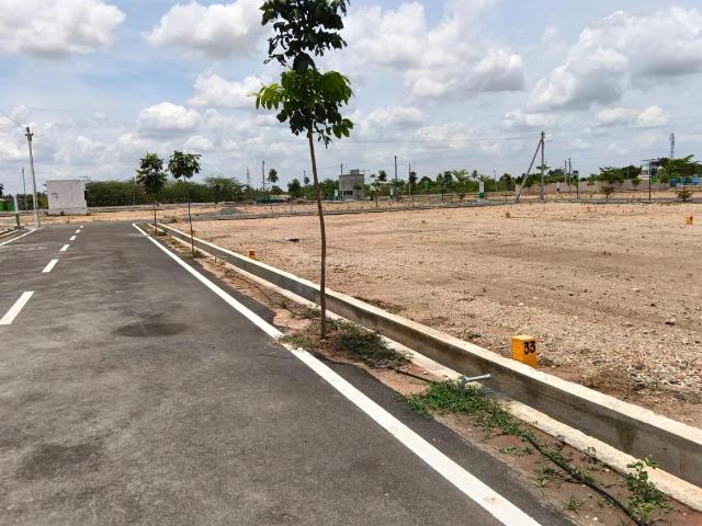 Land for sale in Tamil Nadu