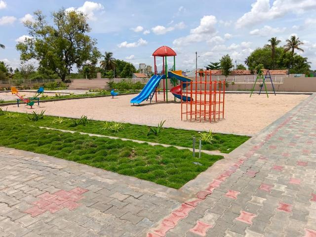 Land for sale in Tamil Nadu