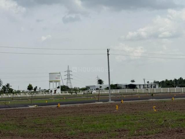 Land for sale in Tamil Nadu